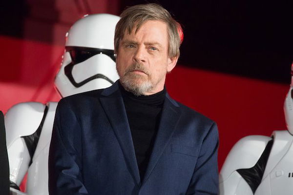 Persino Luke Skywalker ha abbandonato Facebook