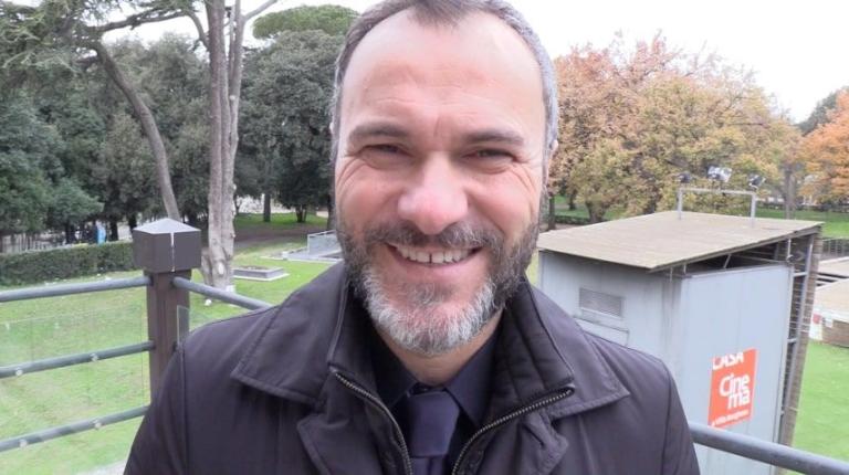 Massimiliano Gallo, anticipazioni su Imma Tataranni e I Bastardi di Pizzofalcone | Video