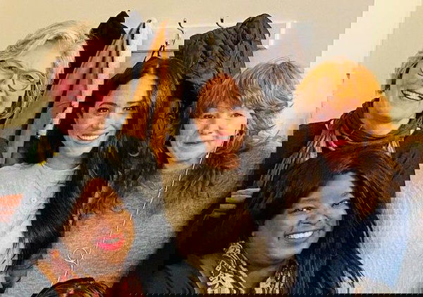 Meghan Markle riappare in pubblico dopo lo strappo con Buckingham Palace