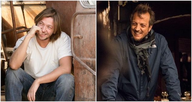 I fratelli Muccino hanno fatto pace, almeno in tribunale