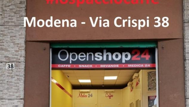 negozio Modena