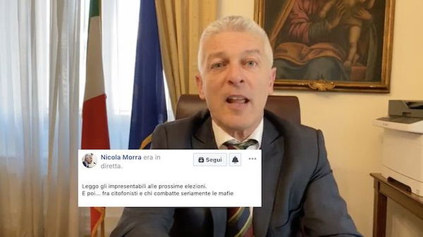 Elezioni in Emilia Romagna e Calabria: la commissione antimafia annuncia i tre candidati impresentabili