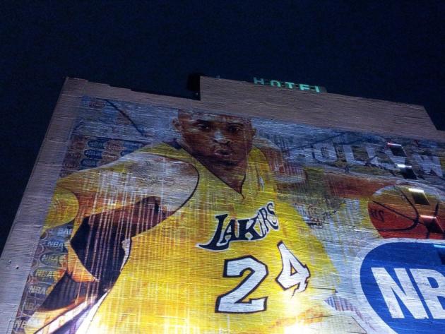 Kobe Bryant usava l’elicottero per stare di più in famiglia, ma con la moglie aveva fatto un patto article-post