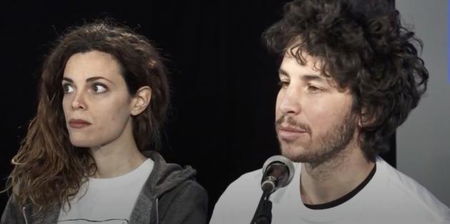 Alla fine giovedì a Bibbiano ci saranno anche le Sardine article-post