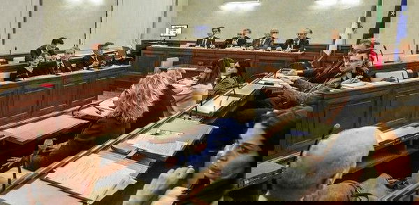 Ma siamo sicuri che la Lega non cambierà idea sul processo a Salvini quando si voterà a febbraio?