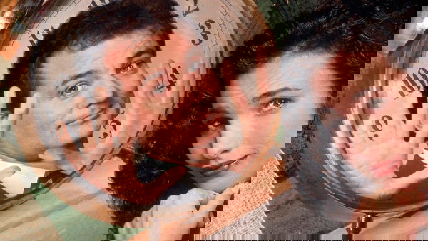 Super Bowl, in arrivo lo spot-sequel di Ricomincio da Capo con Bill Murray | Foto