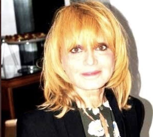 Rita Pavone dice di essersi pentita del tweet contro Greta Thunberg