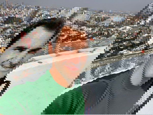 Roger Federer ha risposto alle polemiche degli ambientalisti