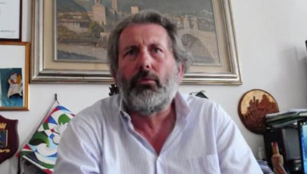 sindaco Bobbio