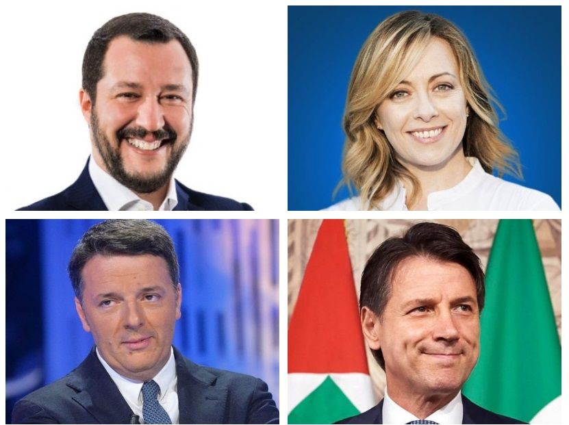 La classifica (pubblica) dei redditi dei politici italiani article-post