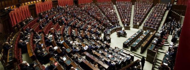 Il referendum sul taglio dei parlamentari sarà il 29 marzo prossimo article-post
