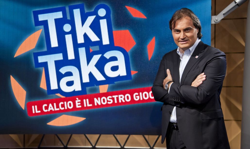 Coronavirus, senza Serie A Mediaset ferma Pressing e Tiki Taka article-post