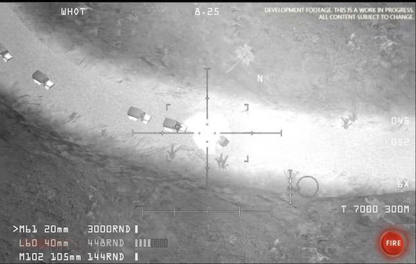 Il video dell’uccisione di Soleimani che in realtà è un videogioco