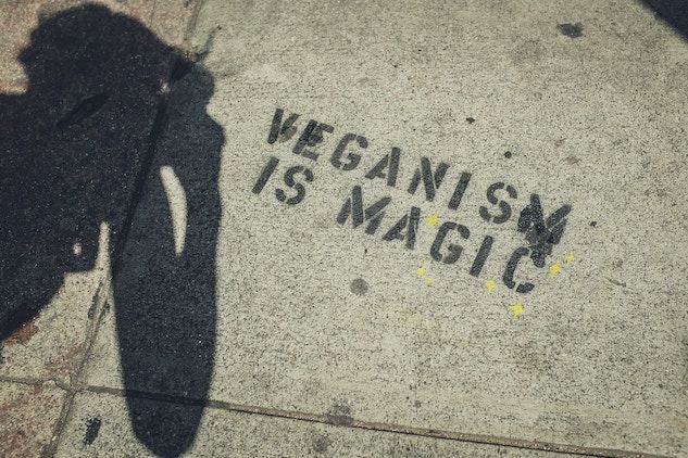 Il veganismo come una religione: la sentenza storica in Uk article-post