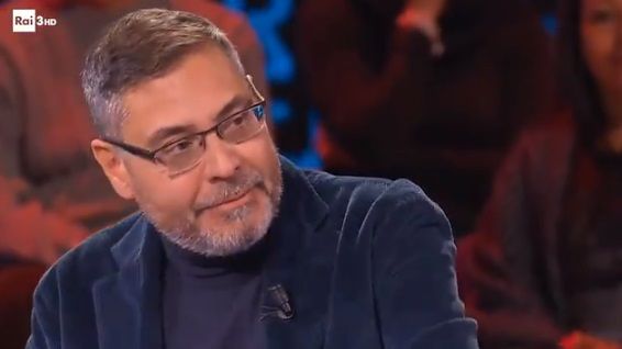 Vianello di nuovo in tv: «Sappiamo che il tumore si può battere, ma l’ictus arriva come una botta»