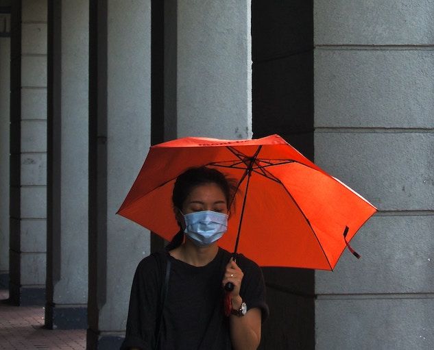 Virus cinese: ci sarebbe un primo caso di contagio negli Usa article-post