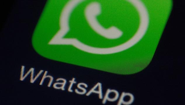 whatsapp down