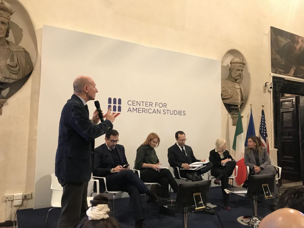 Centro studi americani elezioni usa