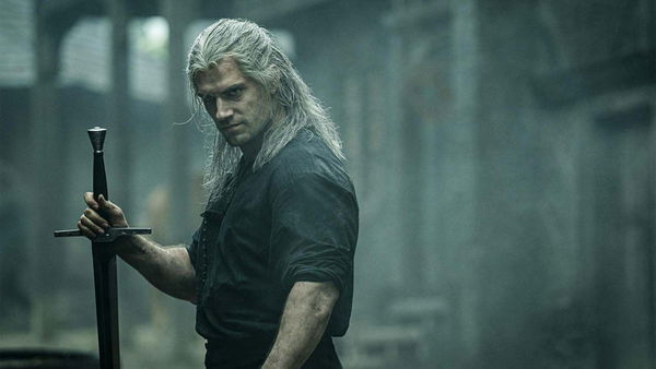 The Witcher 2, Henry Cavill annuncia con una foto l’inizio delle riprese