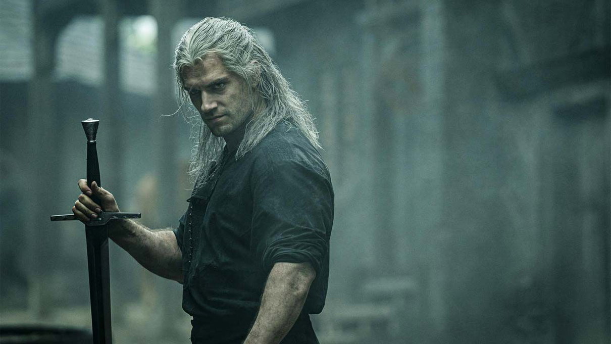 The Witcher 2, Henry Cavill annuncia con una foto l’inizio delle riprese article-post