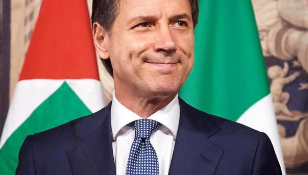 Giuseppe Conte