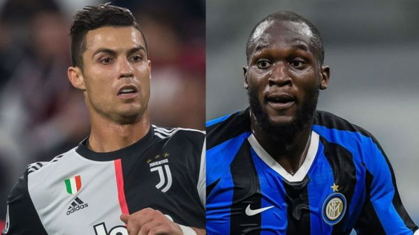 Juve – Inter in chiaro su TV 8 per il coronavirus?