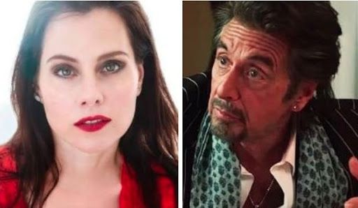 Al Pacino scaricato dalla fidanzata: “Troppo vecchio e tirchio”
