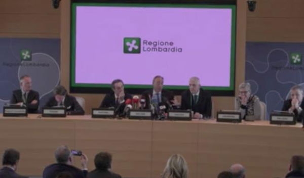 Coronavirus, salgono a 15 i casi di contagio in Lombardia