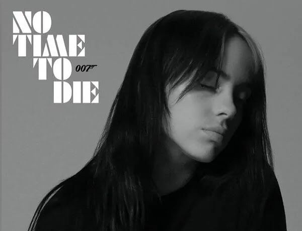 No time to die, tema di Bond 25 cantato da Billie Eilish