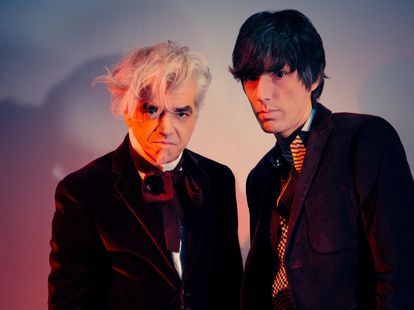 Bugo risponde a Morgan, che mette in vendita il foglio della discordia