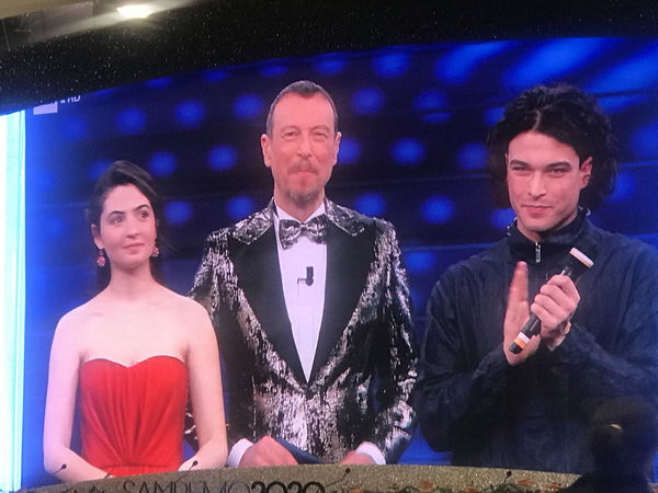 Leo Gassman, scopriamo il vincitore di Sanremo giovani 2020