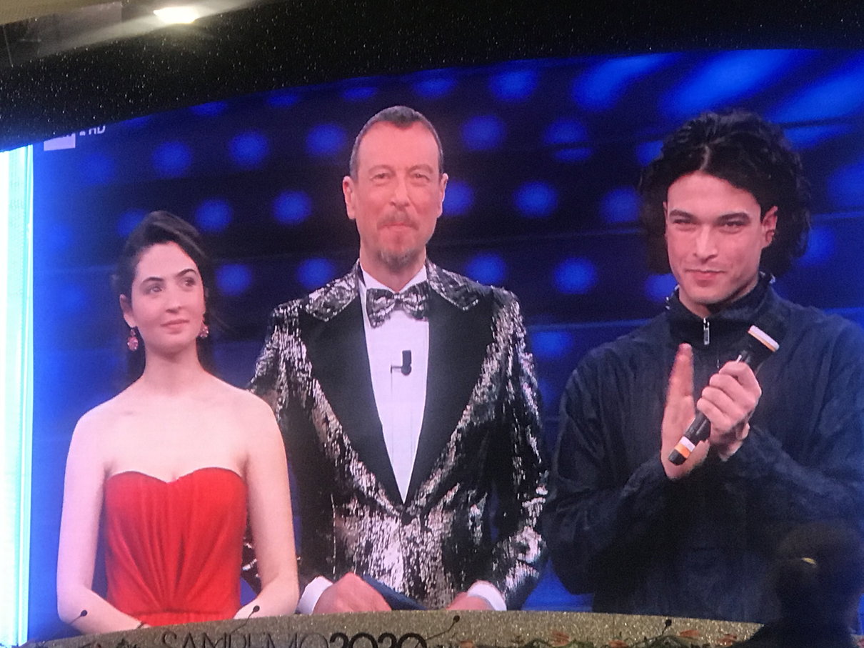 Leo Gassman, scopriamo il vincitore di Sanremo giovani 2020 article-post