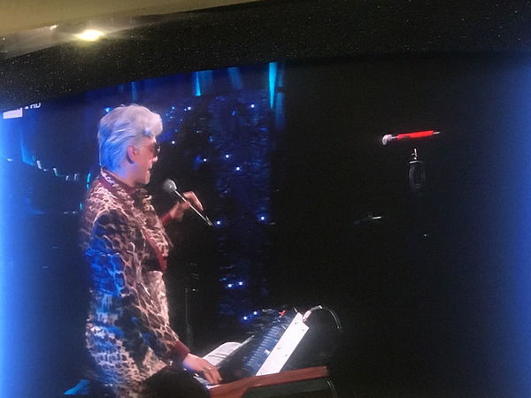 Morgan insulta Bugo che se ne va, sono squalificati da Sanremo 2020 | Video