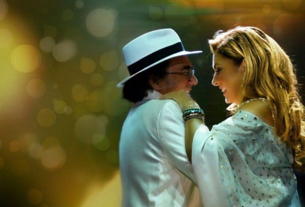 Al Bano e Romina Power, esce oggi il nuovo album “Raccogli l’attimo”