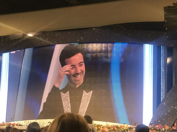 Diodato ha vinto il Festival di Sanremo 2020