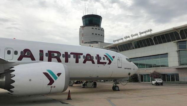 Air Italy