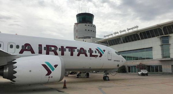 Ryanair non ha nessuna intenzione di comprare Air Italy