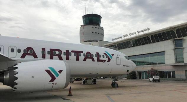 Ryanair non ha nessuna intenzione di comprare Air Italy article-post