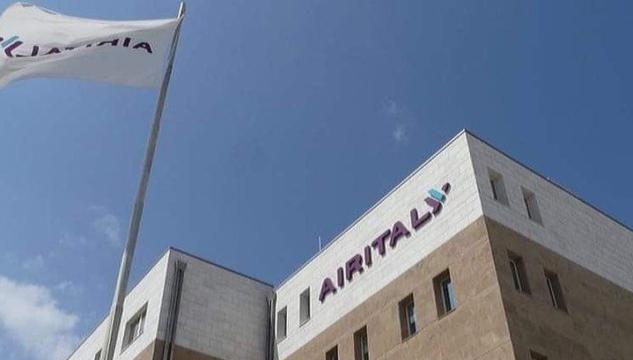Air Italy