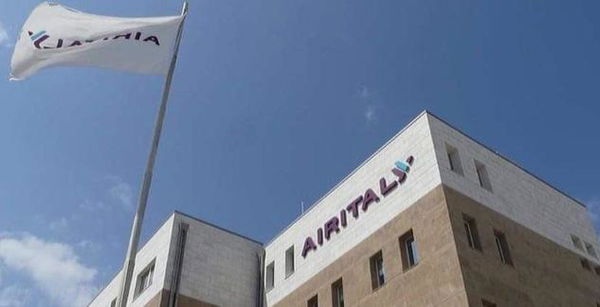 Air Italy licenzia 1450 dipendenti