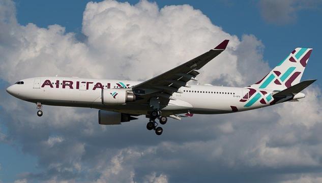 Air Italy