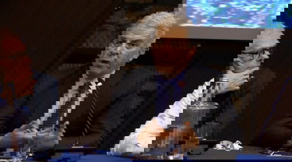 Alfonso Sabella accusa: “Ostia? Mandato via dopo 4 mesi, poi hanno ridato la palestra agli Spada” | Video