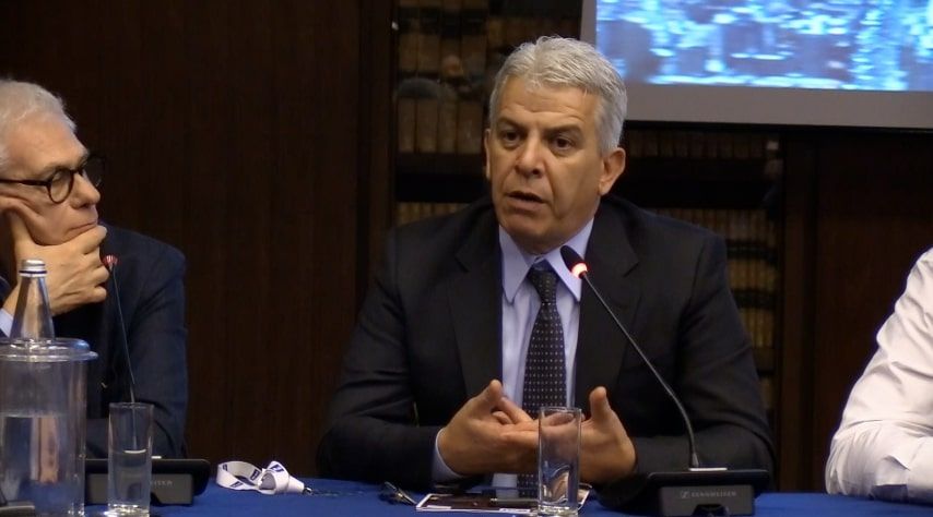Alfonso Sabella accusa: “Ostia? Mandato via dopo 4 mesi, poi hanno ridato la palestra agli Spada” | Video article-post