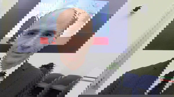 Assessore Daniele Frongia: “Lo sport nel Lazio va avanti. Stadio della Roma? Pronti a cambiare interlocutore” | Video