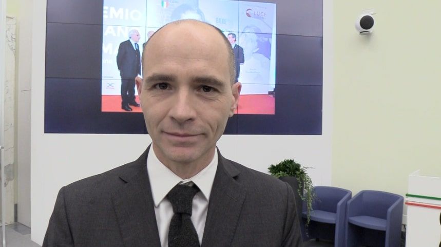 Assessore Daniele Frongia: “Lo sport nel Lazio va avanti. Stadio della Roma? Pronti a cambiare interlocutore” | Video article-post