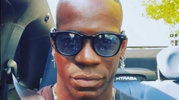 Mario Balotelli e il ricatto sessuale subìto: «Sono minorenne, dammi 100mila euro o ti denuncio»