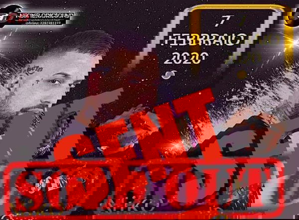 Bollate, sindaco e associazioni bloccano il concerto del neomelodico nipote del boss che diceva «la mafia non esiste»