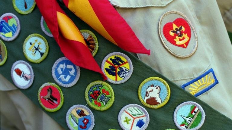 I Boy Scout in procedura fallimentare per fronteggiare le cause sugli abusi sessuali