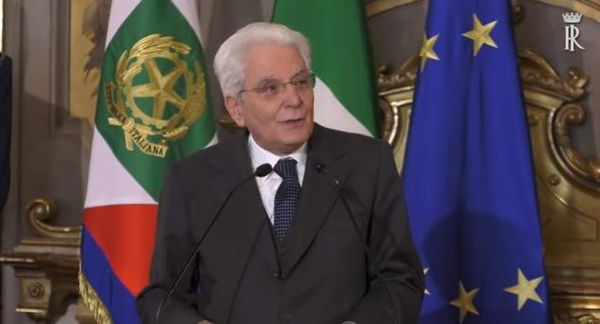 Il presidente Mattarella critica chi usa la parola ‘buonista’ come un insulto | VIDEO