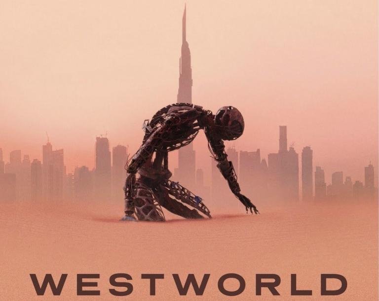 Westworld 3, il trailer della nuova stagione | Video